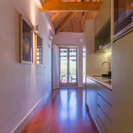 Apartmán Oporto Near Trindade Exteriér fotografie