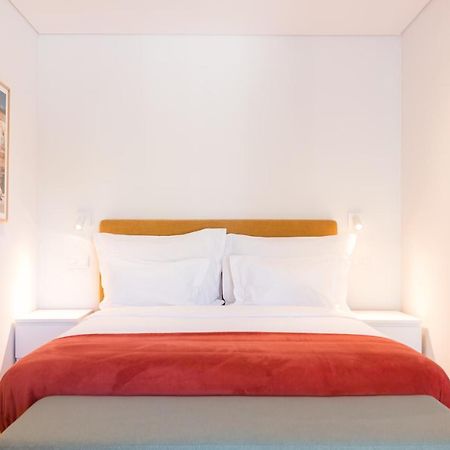 Apartmán Oporto Near Trindade Exteriér fotografie