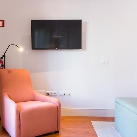 Apartmán Oporto Near Trindade Exteriér fotografie