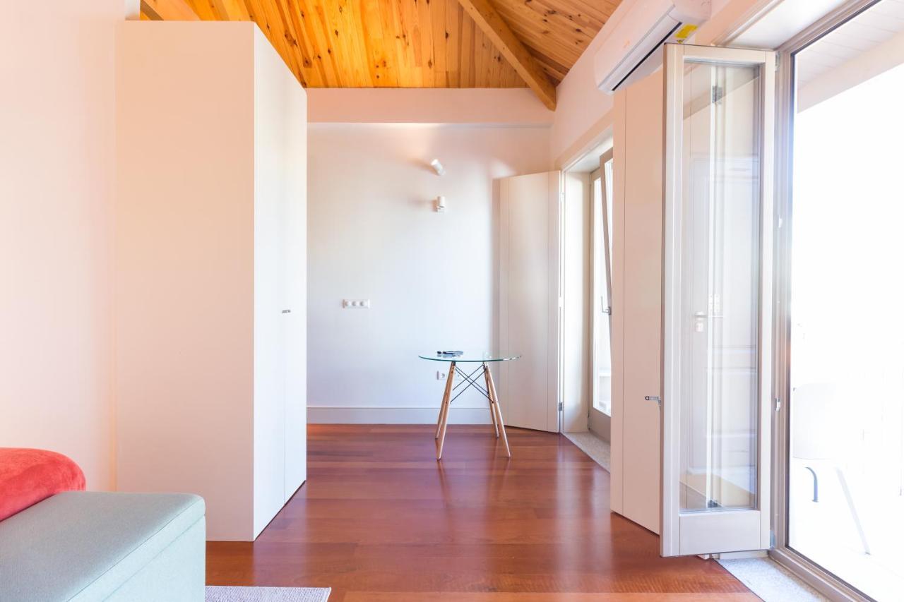 Apartmán Oporto Near Trindade Exteriér fotografie