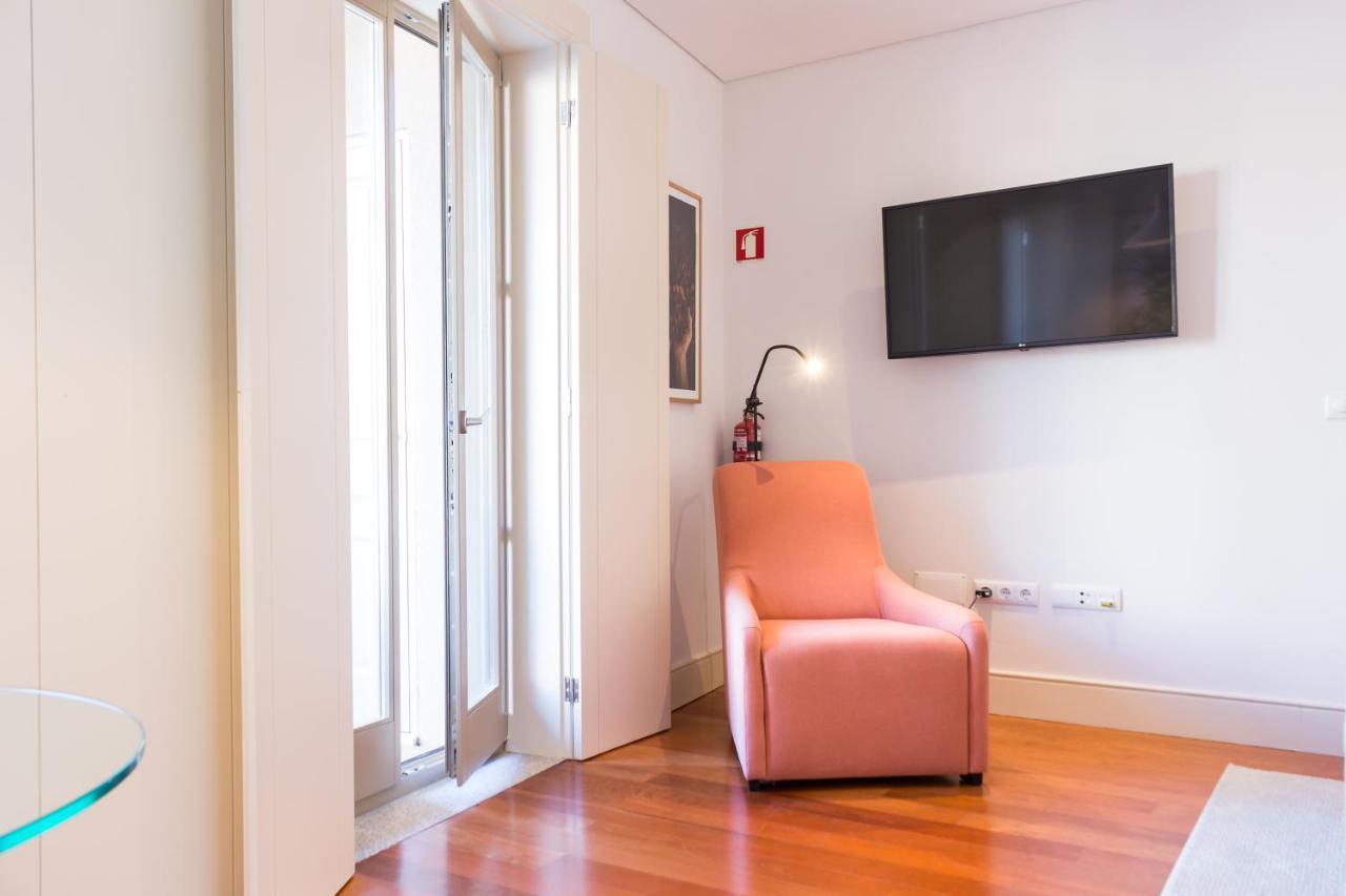 Apartmán Oporto Near Trindade Exteriér fotografie