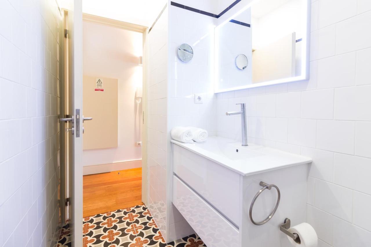 Apartmán Oporto Near Trindade Exteriér fotografie