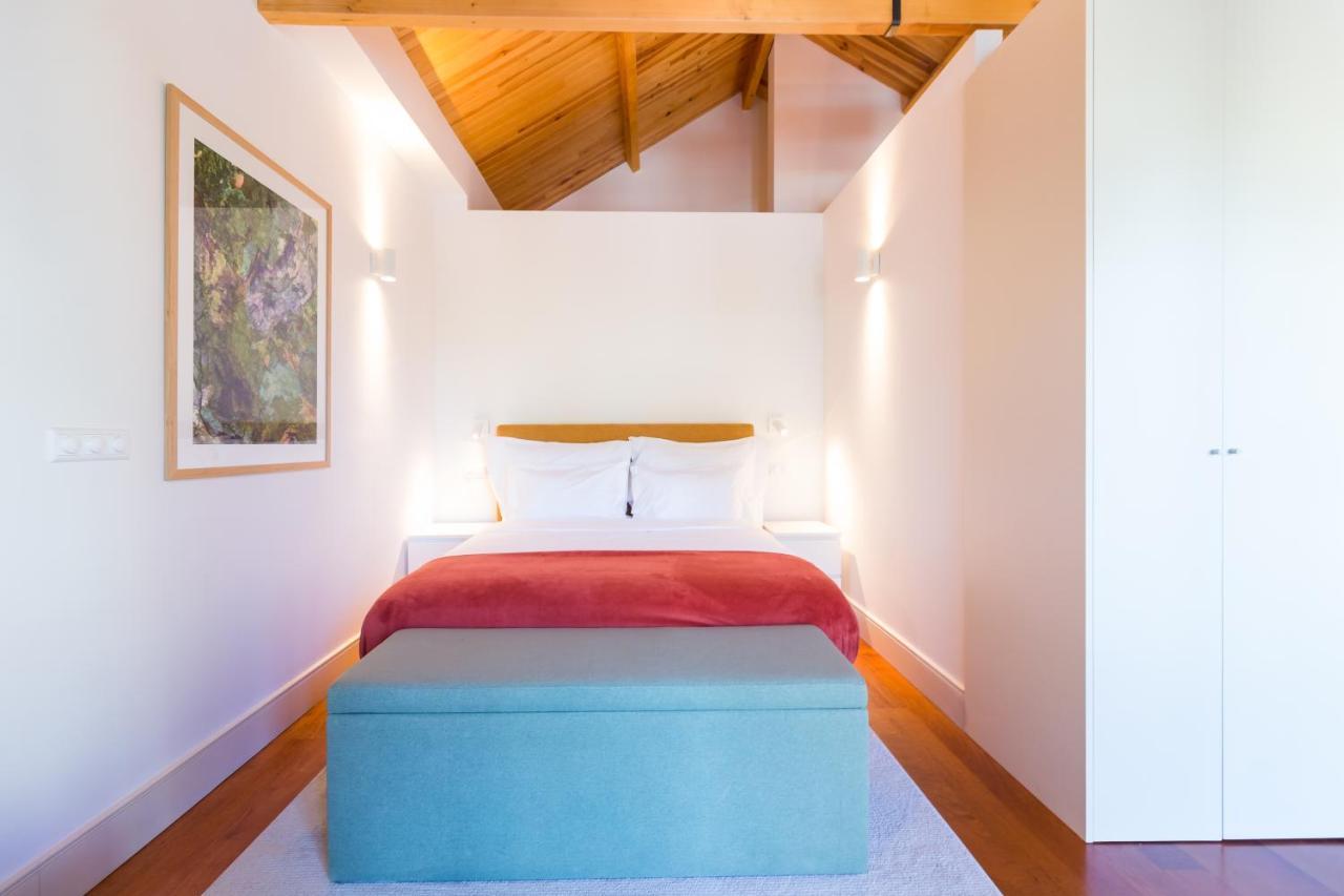 Apartmán Oporto Near Trindade Exteriér fotografie