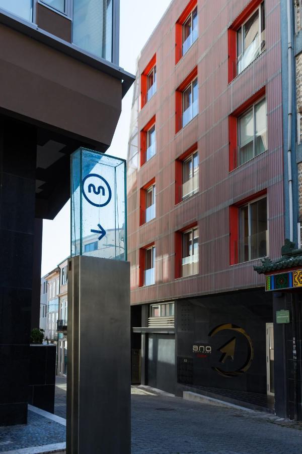 Apartmán Oporto Near Trindade Exteriér fotografie
