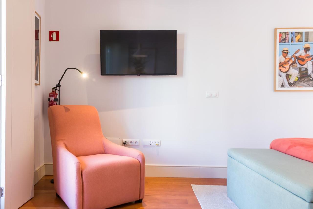 Apartmán Oporto Near Trindade Exteriér fotografie