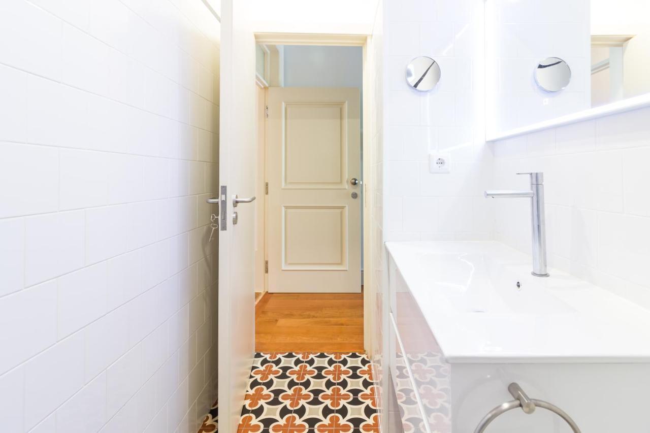 Apartmán Oporto Near Trindade Exteriér fotografie