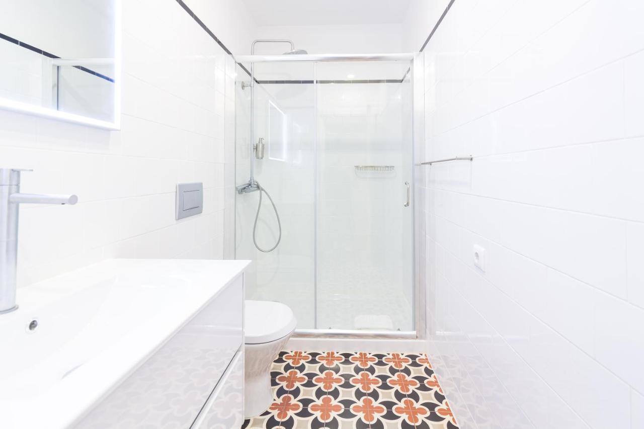Apartmán Oporto Near Trindade Exteriér fotografie