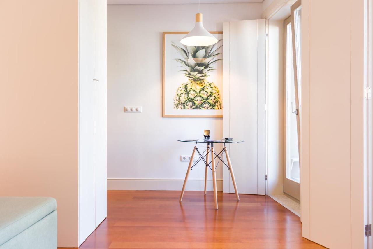 Apartmán Oporto Near Trindade Exteriér fotografie
